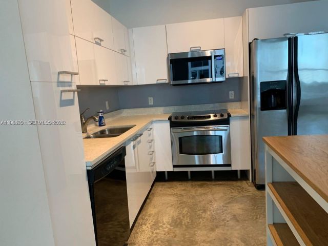 Квартира в аренду номер1509 - фото 7429562