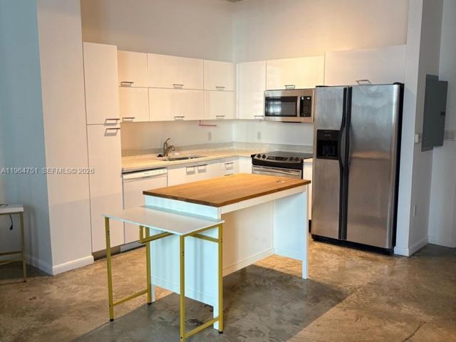 Квартира в аренду номер1509 - фото 7429568