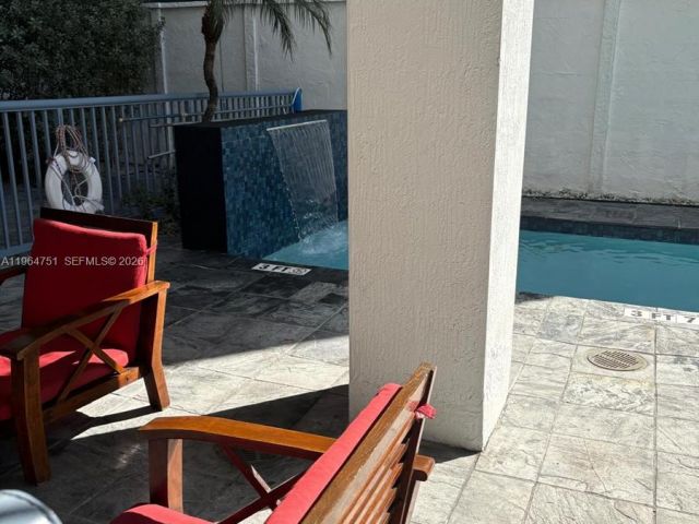 Квартира в аренду номер1509 - фото 7429577