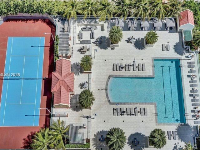 Квартира в аренду номерPH105 - фото 7429288