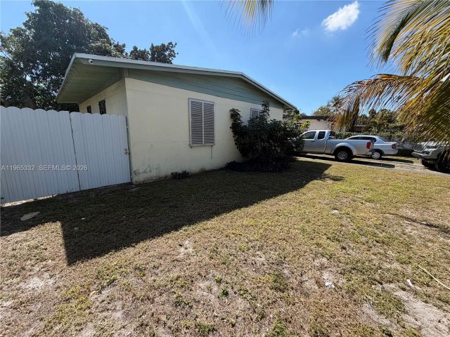 Продажа дома по адресу 540 NW 119th St - фото 7463861