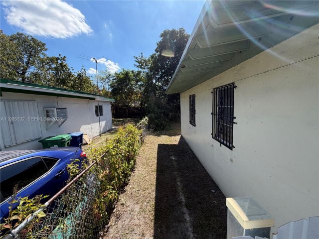 Продажа дома по адресу 540 NW 119th St - фото 7463864