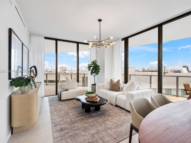 Продажа квартиры #901 - фото 7428713