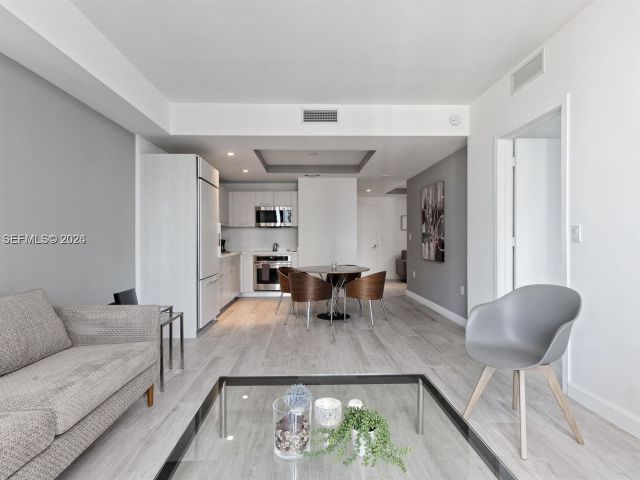 Квартира в аренду номер1805 - фото 7438683