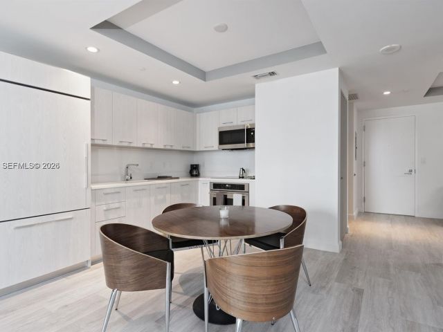 Квартира в аренду номер1805 - фото 7438685