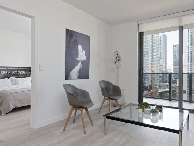 Квартира в аренду номер1805 - фото 7438686