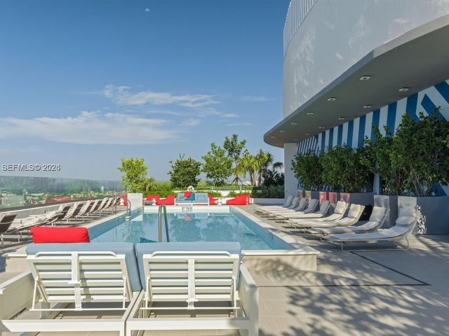 Квартира в аренду номер1805 - фото 7438695