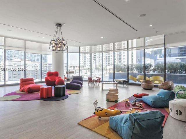 Квартира в аренду номер1805 - фото 7438699