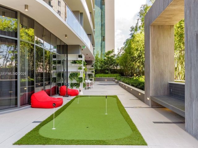 Квартира в аренду номер1805 - фото 7438700