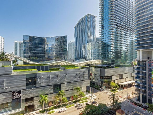 Квартира в аренду номер1805 - фото 7438701