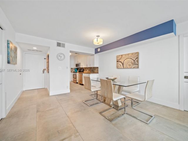 Квартира в аренду номер2304 - фото 7453879