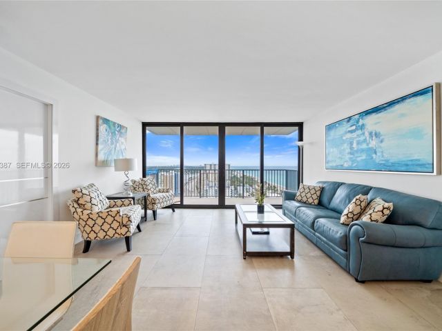 Квартира в аренду номер2304 - фото 7453886