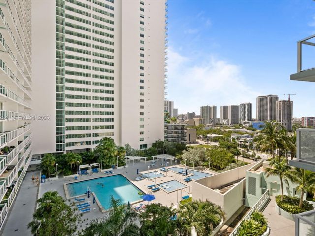 Квартира в аренду номер1505 - фото 7429786