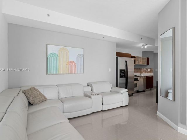 Квартира в аренду номер1505 - фото 7429788