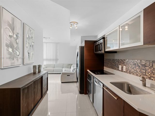 Квартира в аренду номер1505 - фото 7429792