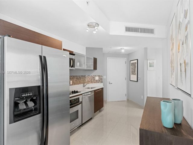 Квартира в аренду номер1505 - фото 7429793