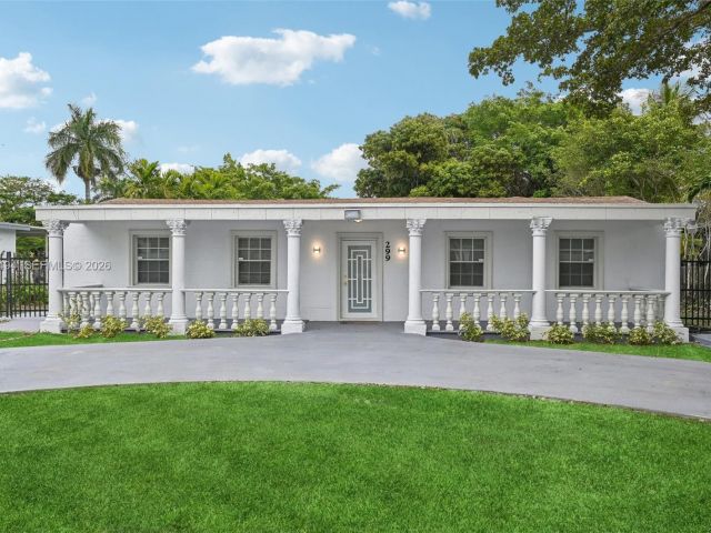 Продажа дома по адресу 299 S Biscayne River Dr - фото 7428869