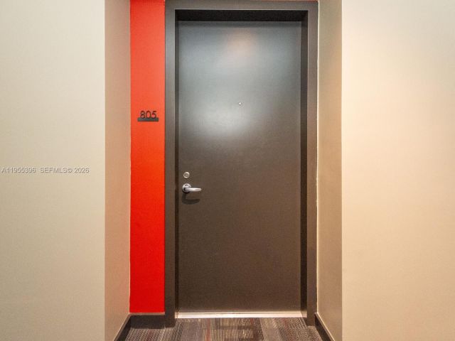 Продажа квартиры #805 - фото 7429448