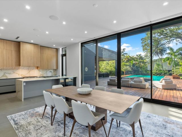 Дом в аренду по адресу 871 NE 83rd St - фото 7429008