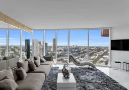 Квартира #3105