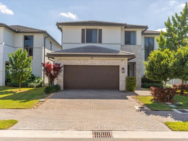 Продажа дома по адресу 8096 NW 48th Ter - фото 7431601