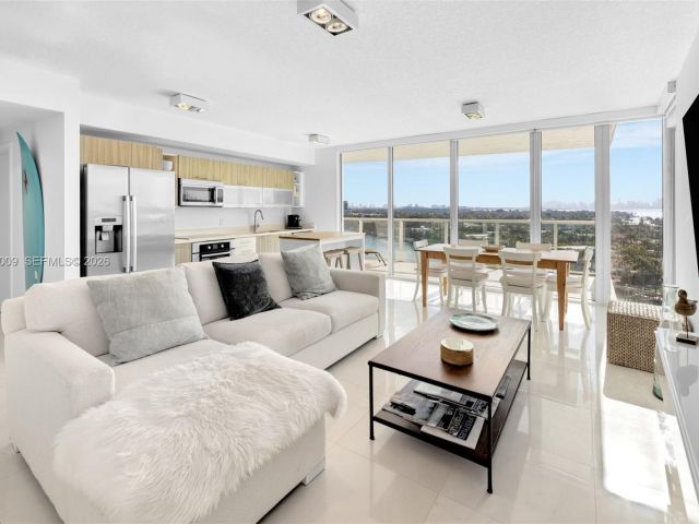 Продажа квартиры #1207 - фото 7430637