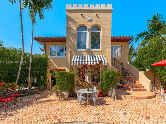 Продажа дома по адресу 4500 Sheridan Ave - фото 7467883