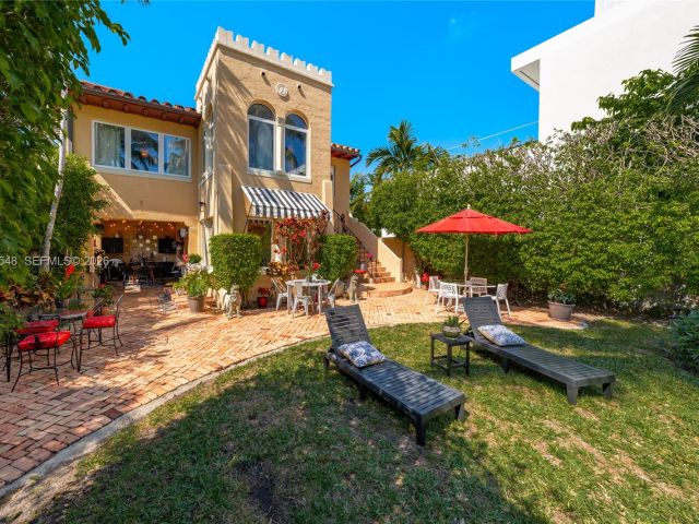 Продажа дома по адресу 4500 Sheridan Ave - фото 7467884