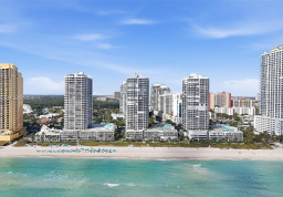 Квартира #1034