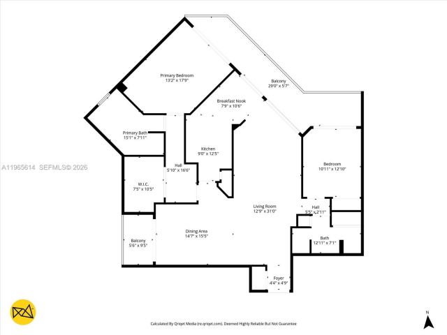 Продажа квартиры #1034 - фото 7432253