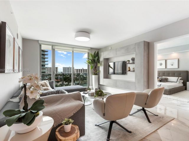 Квартира в аренду номер4-806 - фото 7490052