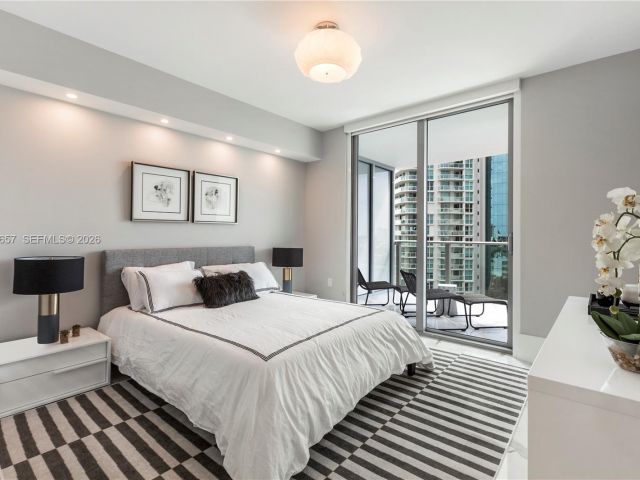 Квартира в аренду номер4-806 - фото 7490067