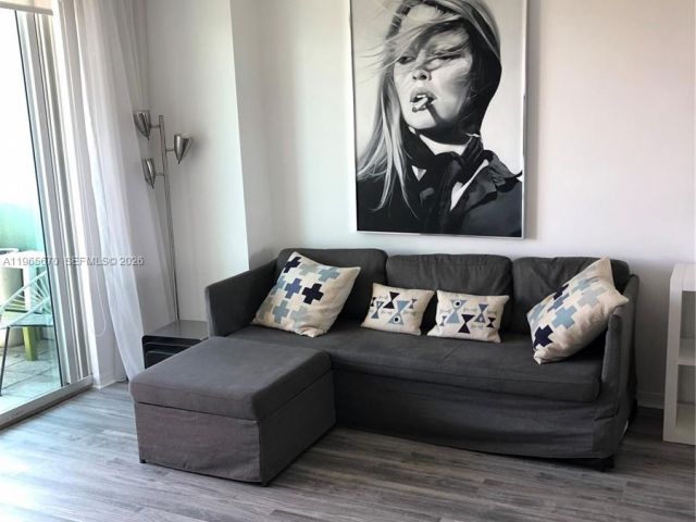 Квартира в аренду номер607 - фото 7433399