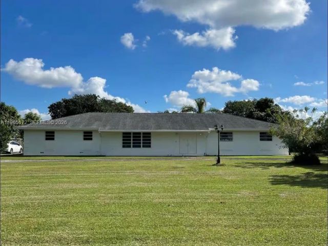 Дом в аренду по адресу 30255 SW 197th Ave 0 - фото 7459249