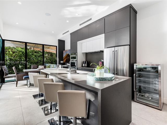 Дом в аренду по адресу 640 Fernwood Rd - фото 7439393