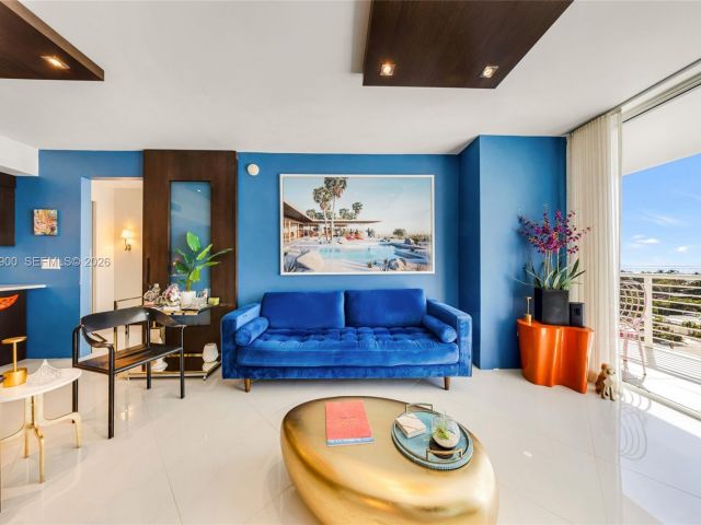 Квартира в аренду номер806S - фото 7496703