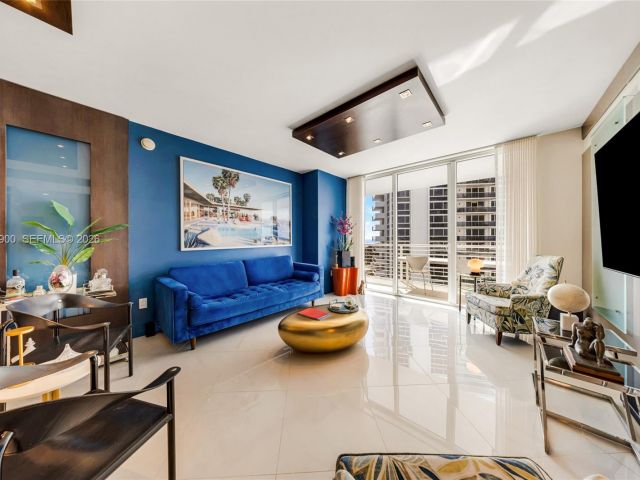 Квартира в аренду номер806S - фото 7496704