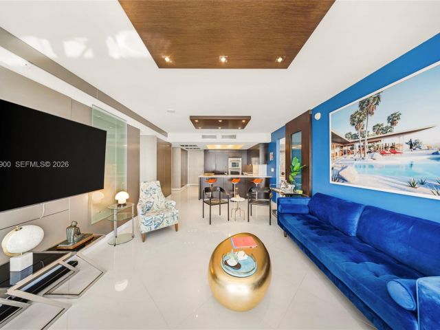 Квартира в аренду номер806S - фото 7496705