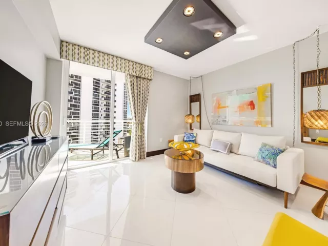 Квартира в аренду номер806S - фото 7496719