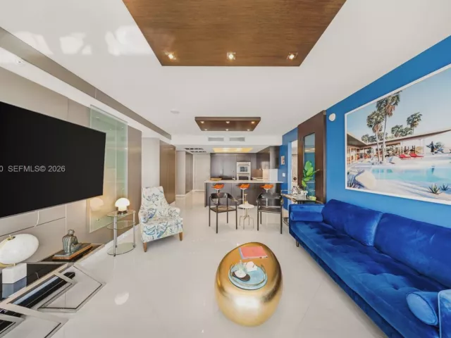 Квартира в аренду номер806S - фото 7496705