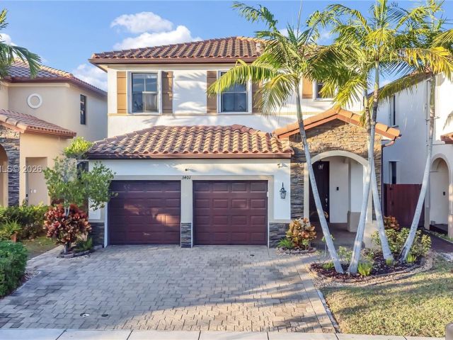 Дом в аренду по адресу 3401 SE 5th St 3401 - фото 7432710