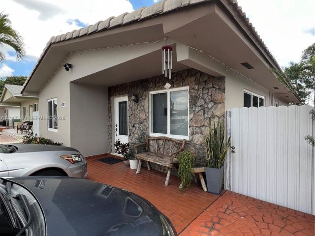 Продажа дома по адресу 10382 SW 25th St - фото 7437263