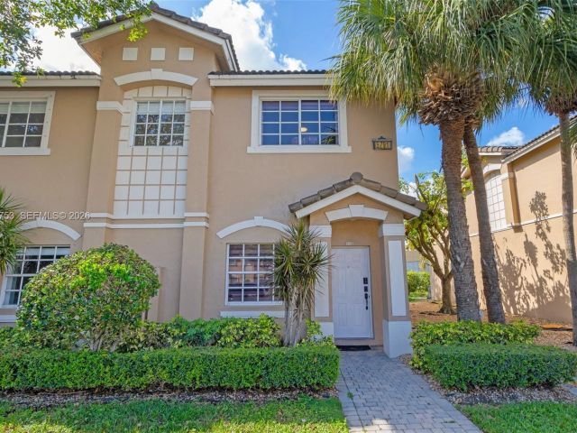 Продажа дома по адресу 5791 NW 116th Ave 112 - фото 7510784