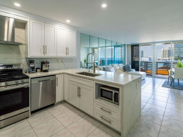 Квартира в аренду номерPH7 - фото 7438002