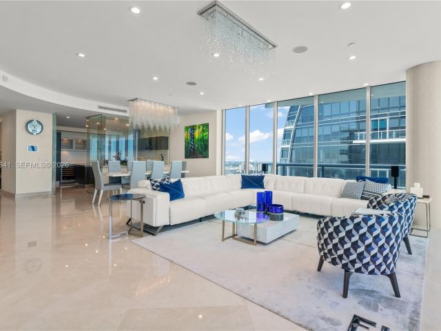 Квартира в аренду номер4608 - фото 7435485