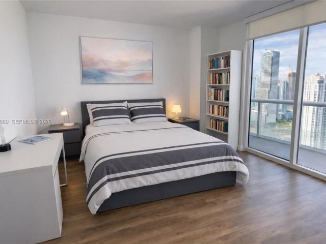 Квартира в аренду номер4209 - фото 7461589