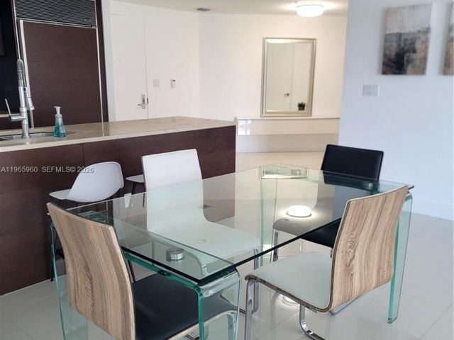 Квартира в аренду номер3709 - фото 7510607