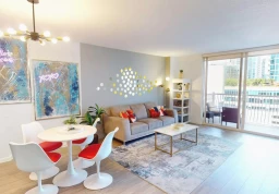 Квартира #2222