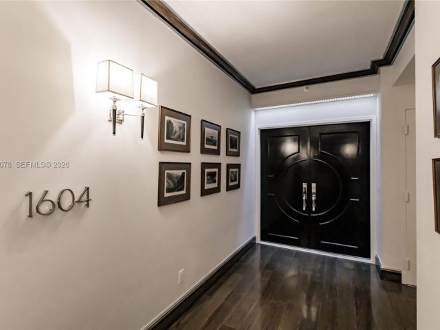 Квартира в аренду номер1604 - фото 7438913