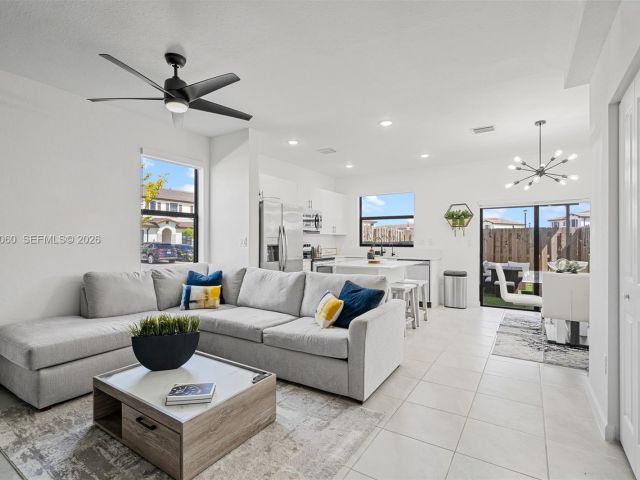 Продажа дома по адресу 9941 SW 231st Ln 9941 - фото 7436840